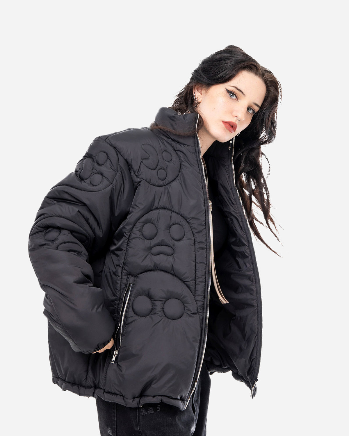 Soul Puffer