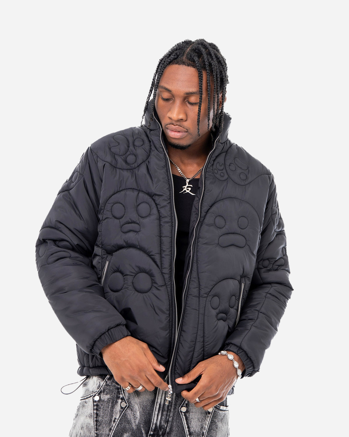 Soul Puffer