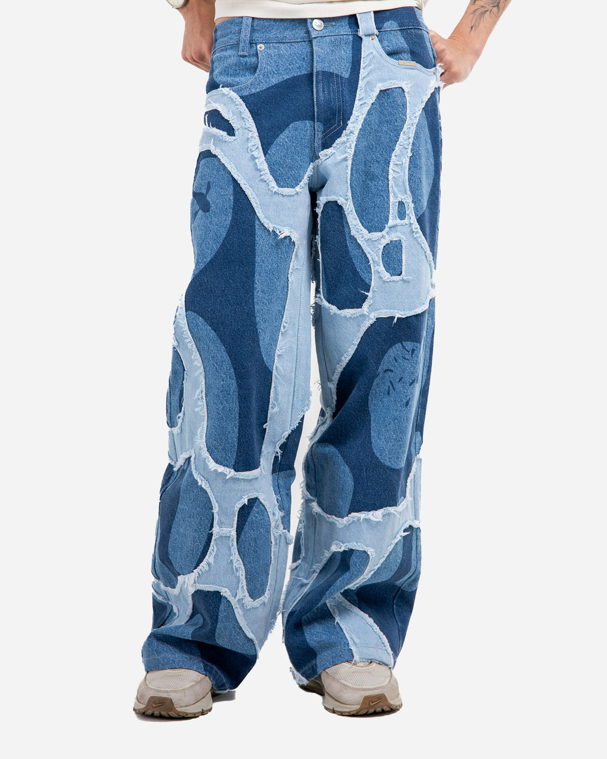 Tidal Pool Jeans