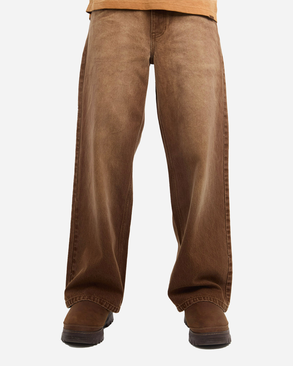 Crusty Jeans