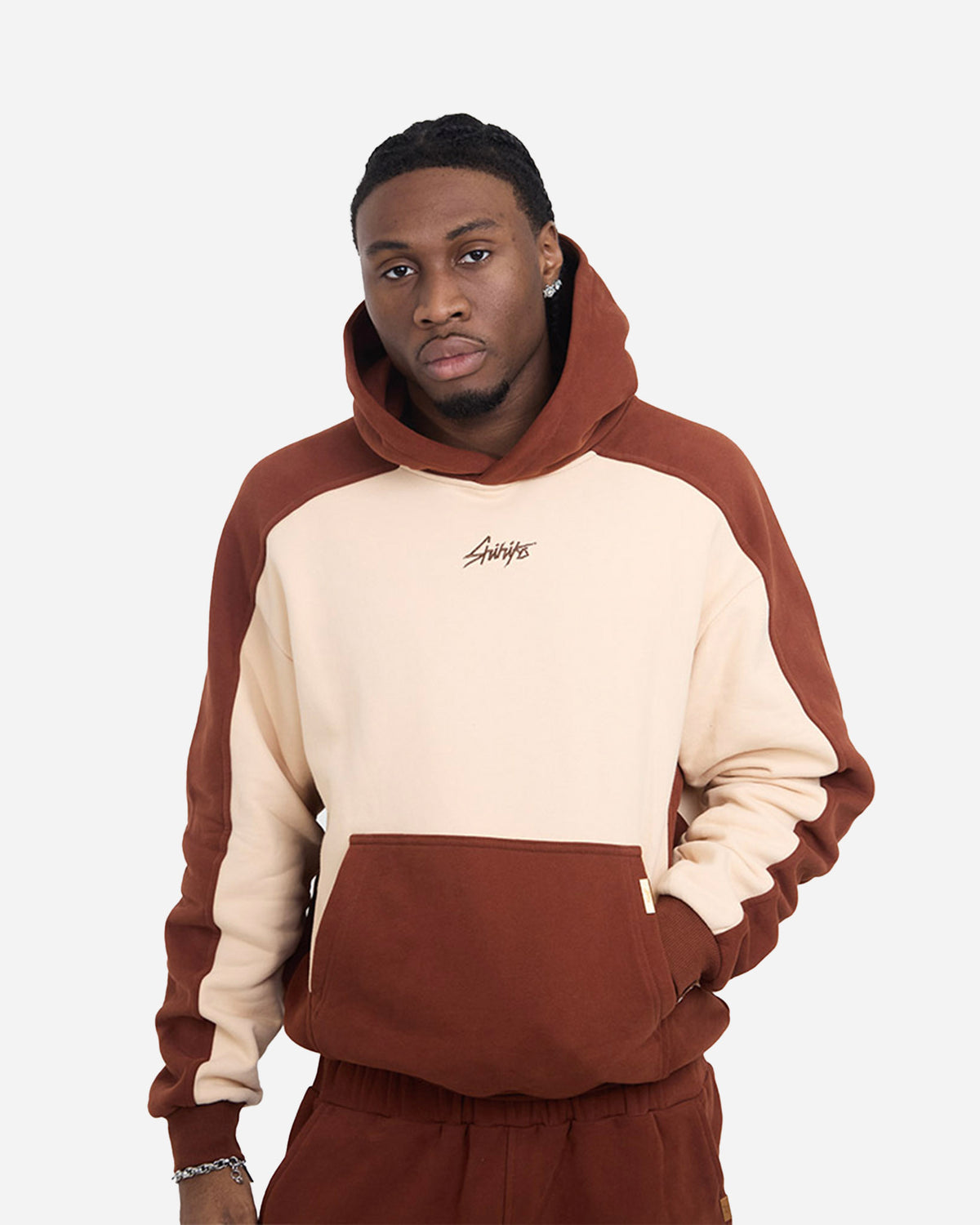 Oven Fresh Hoodie