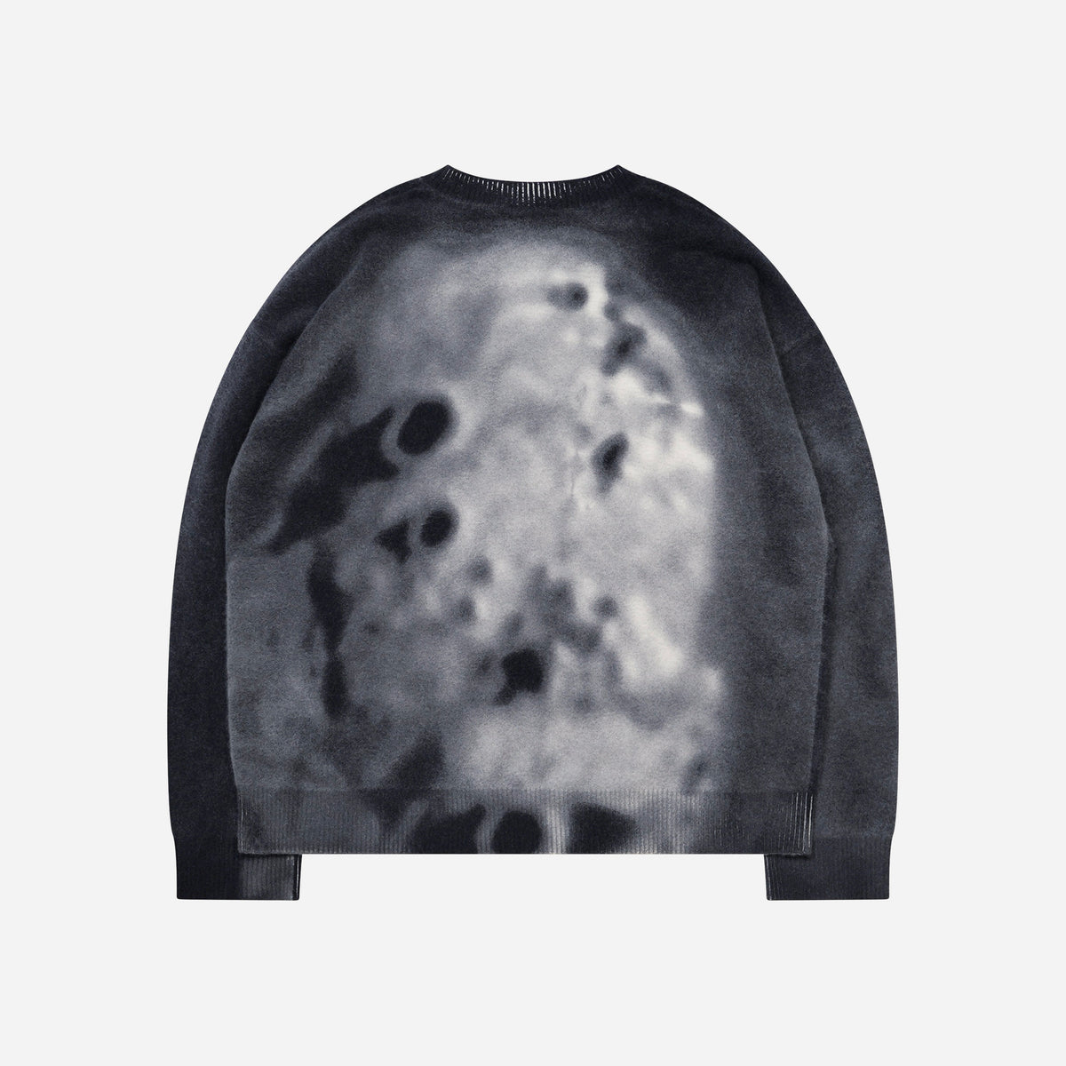 Black Nebula Knit (PRE-ORDER: SHIPS NOV 9TH)