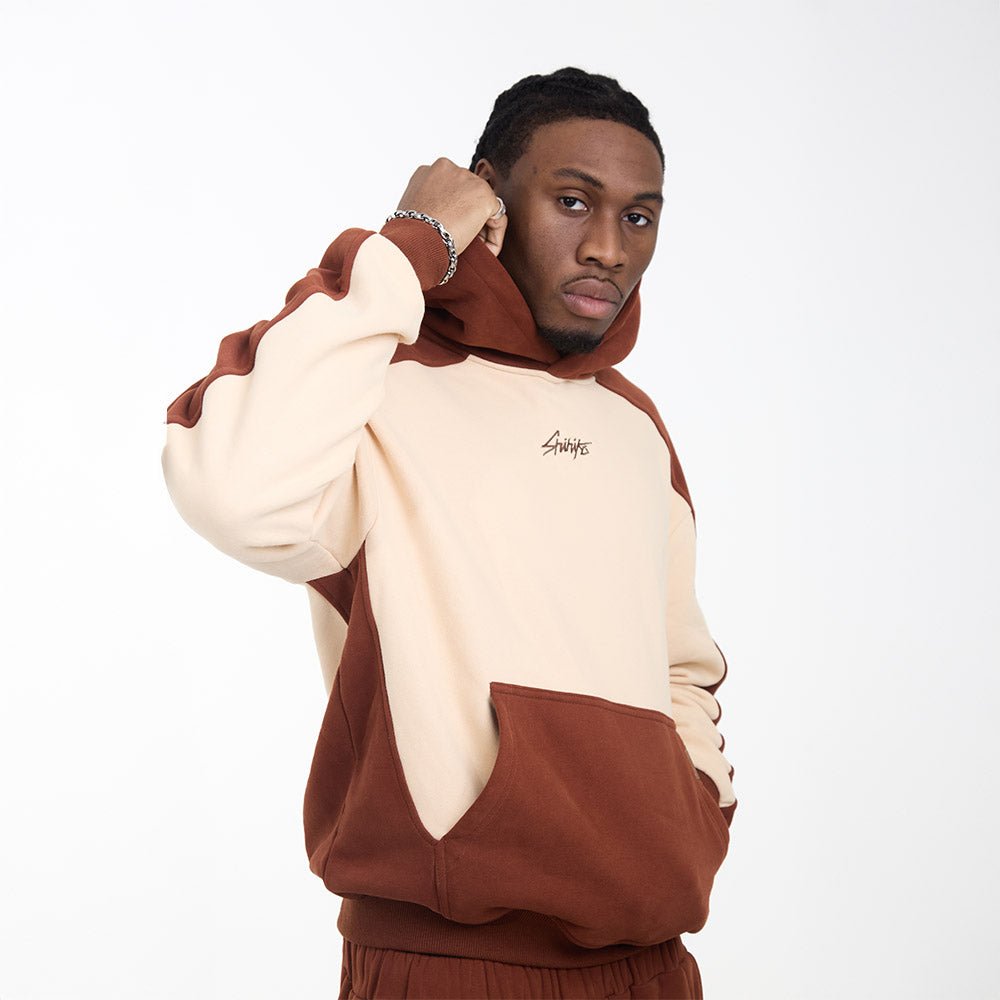 Oven Fresh Hoodie – Shihiko