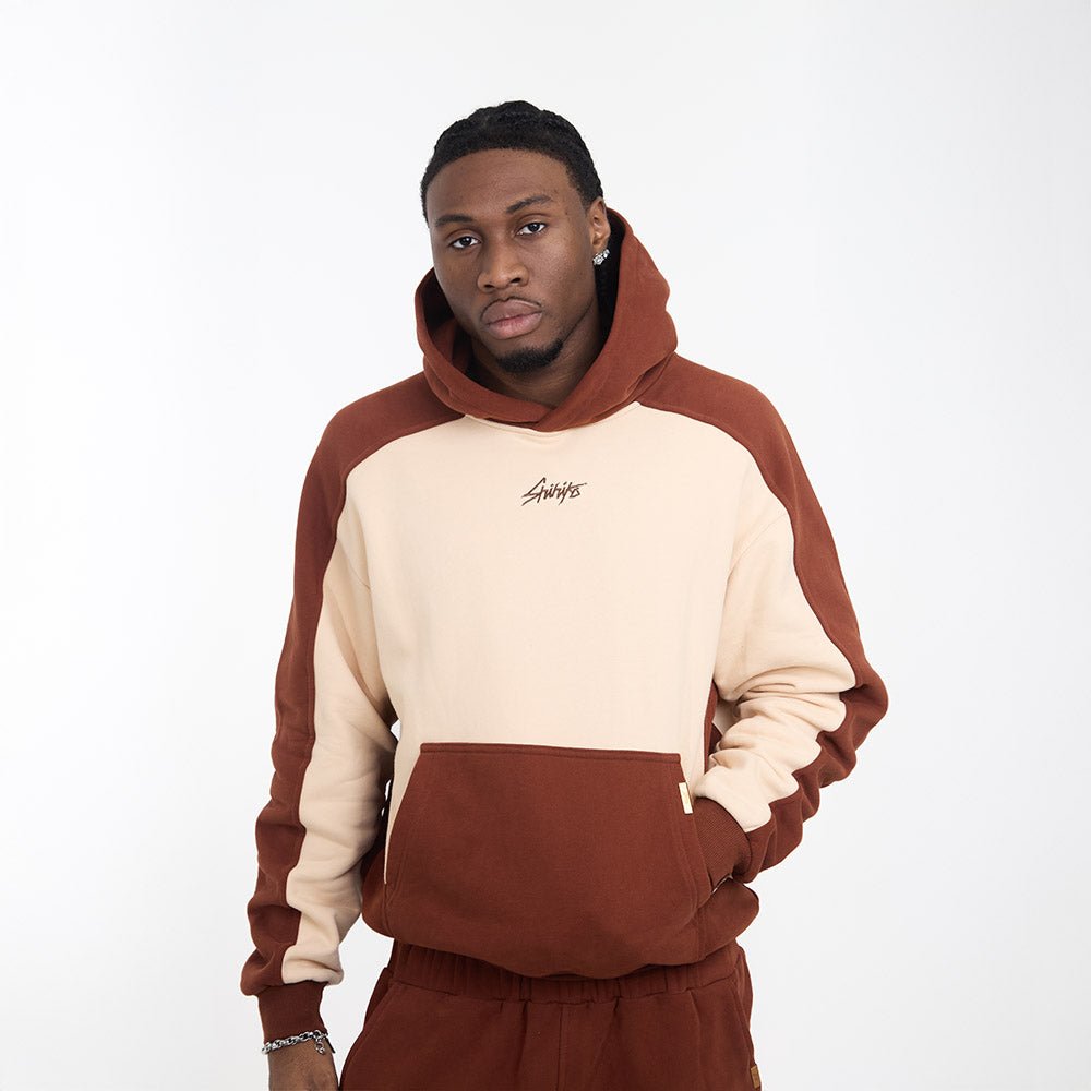 Oven Fresh Hoodie – Shihiko