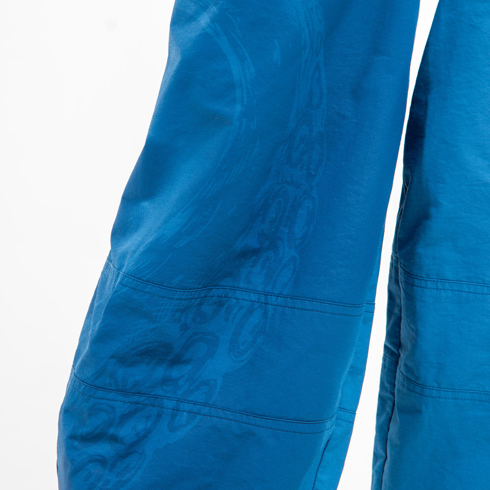 Tentacle~San Parachute Pants – Shihiko