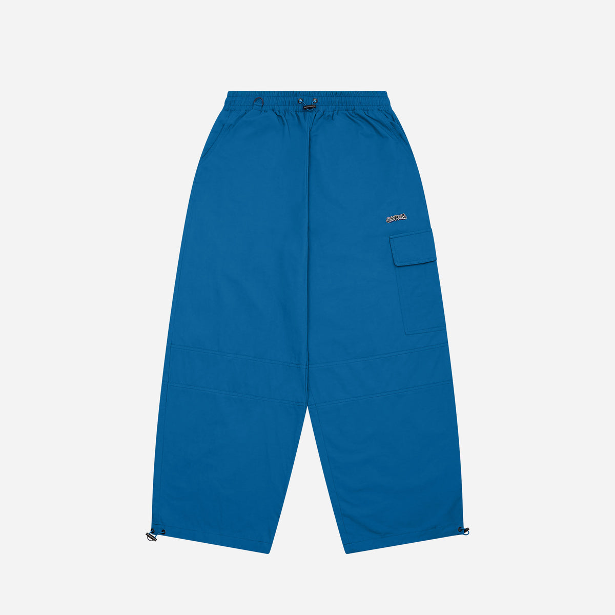 Tentacle~San Parachute Pants