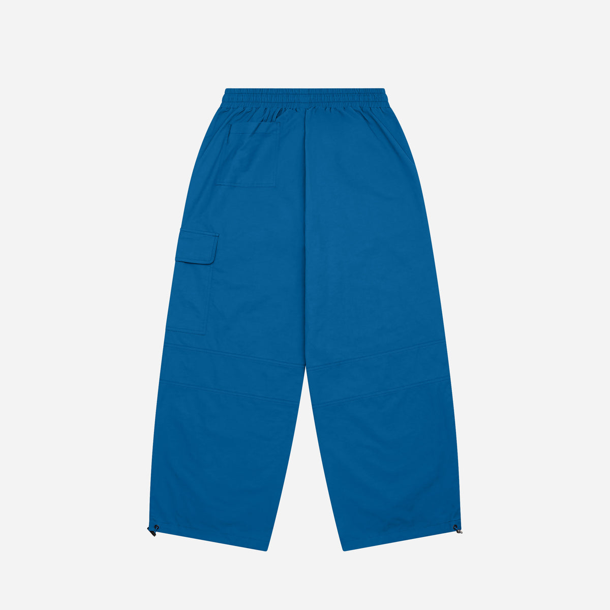 Tentacle~San Parachute Pants