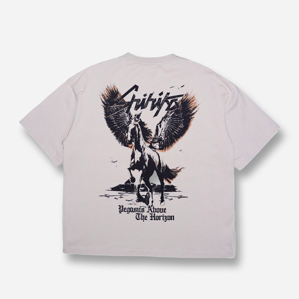 Legendary Steed T-Shirt