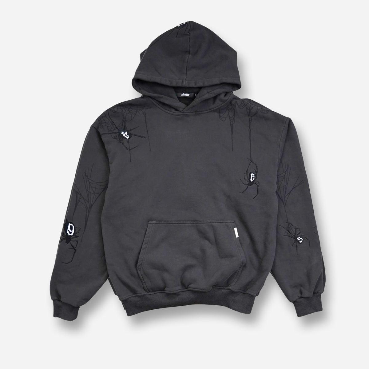 Phantom Web Hoodie
