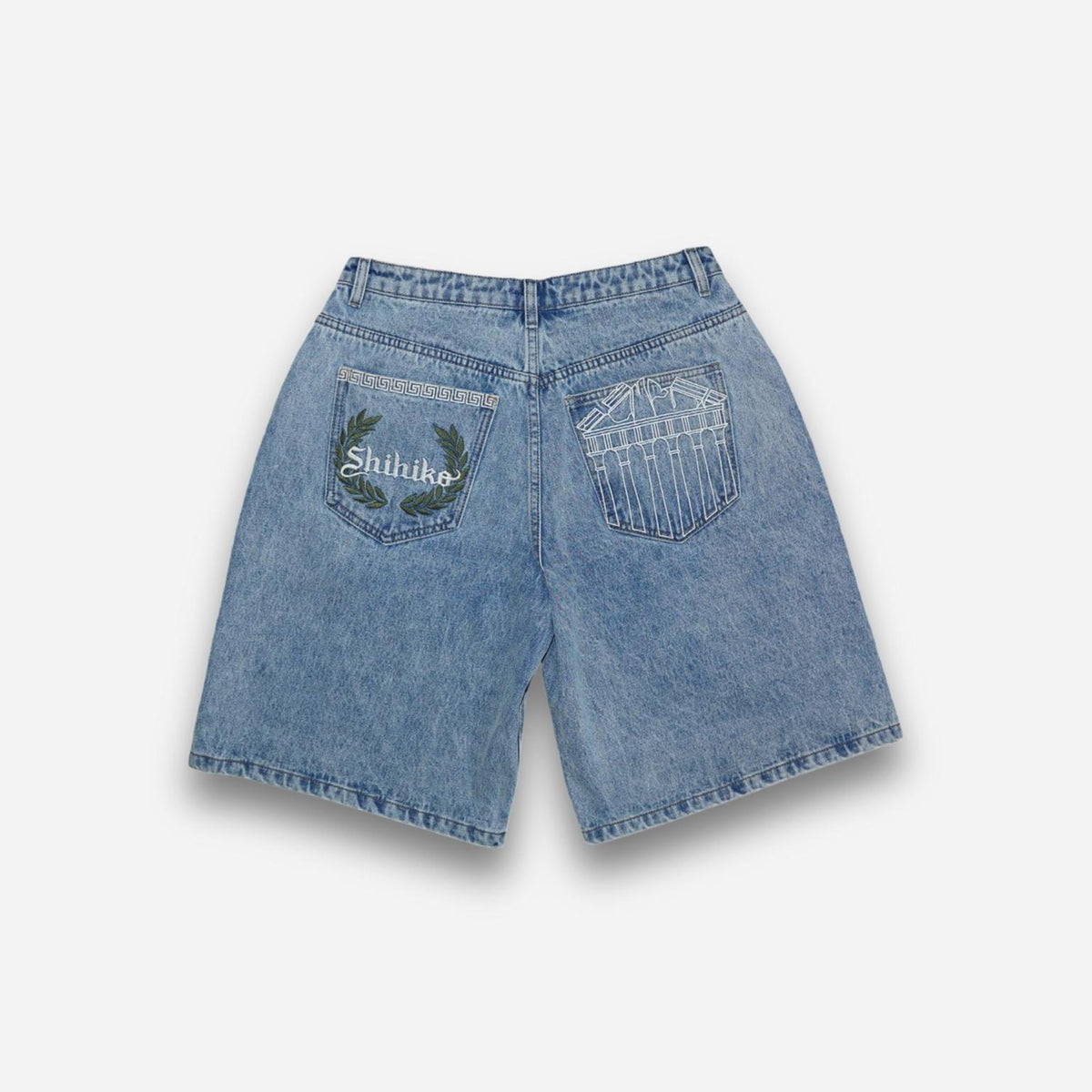 Pillars of Olympus Jorts