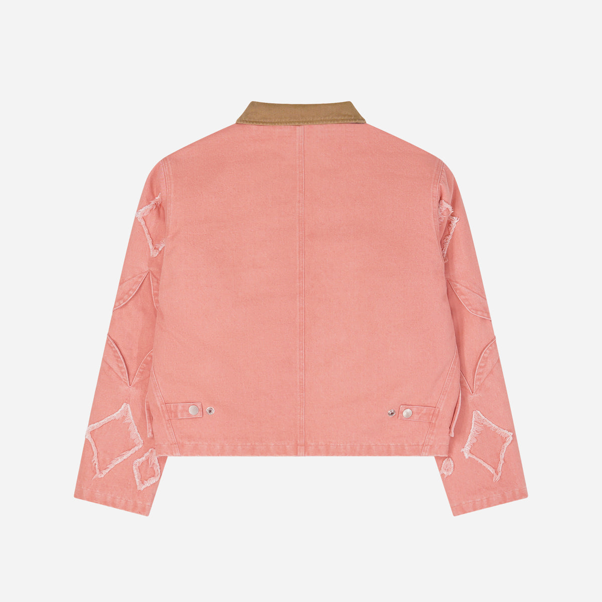 Put a Pin in It Jacket (Pre-order: Ships June 5th)