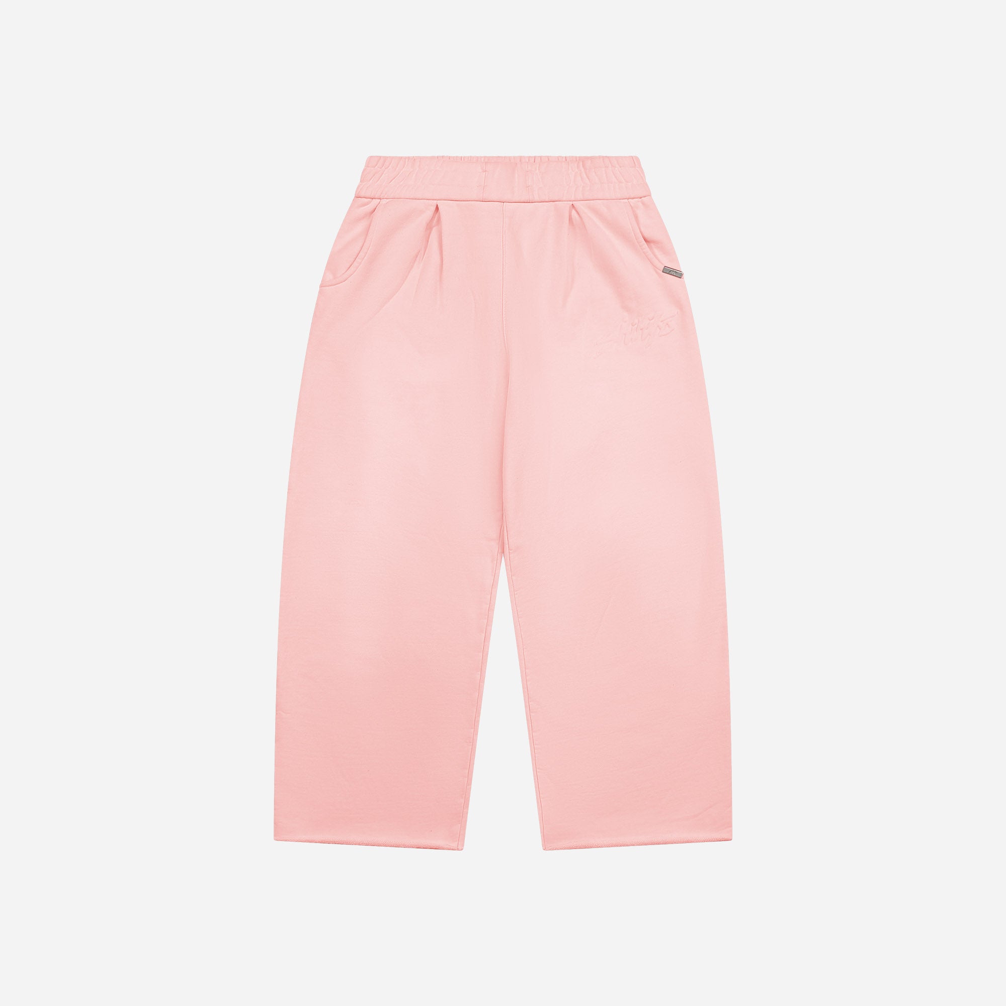 Shihiko Classic Sweatpants (Rose)