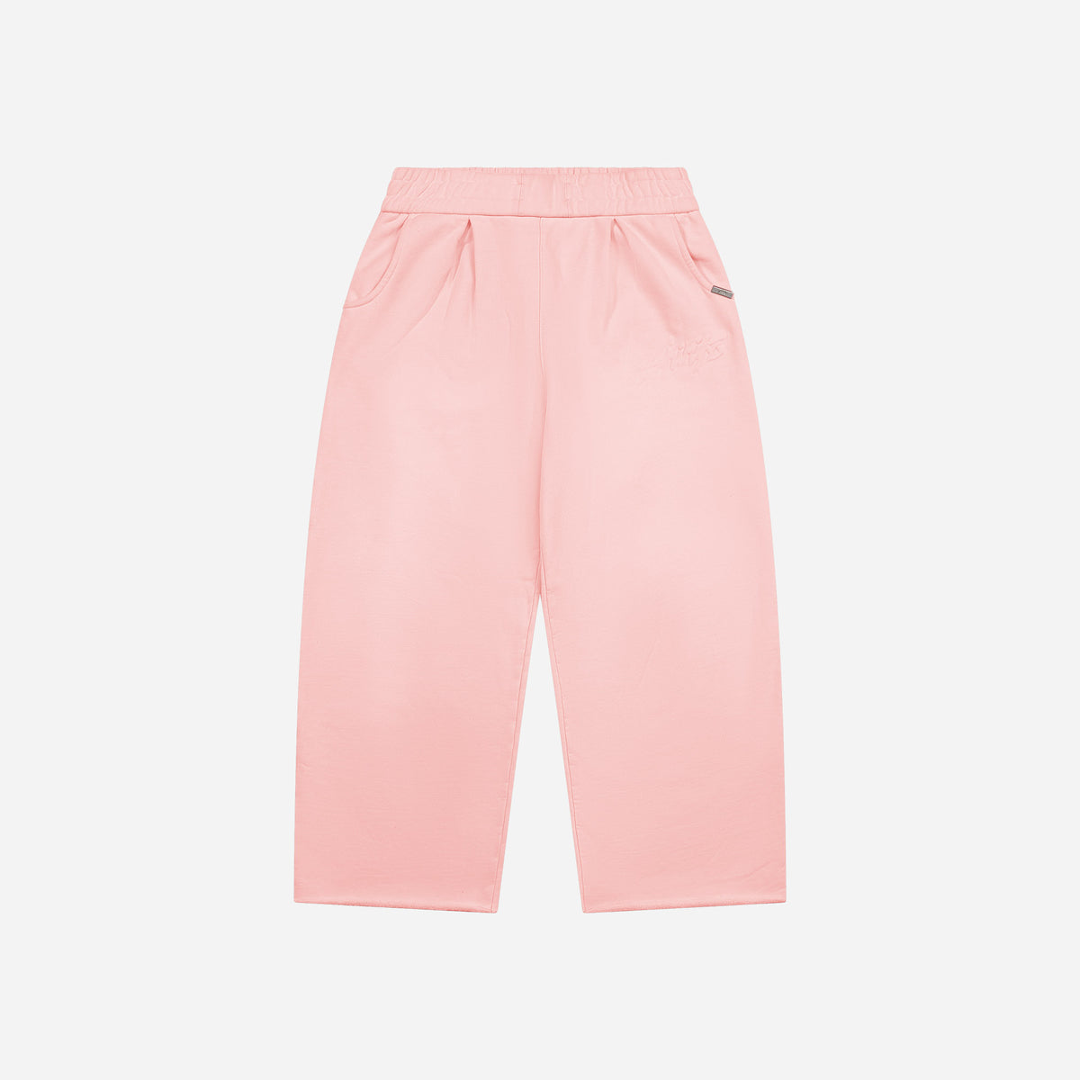 Shihiko Classic Sweatpants (Rose)