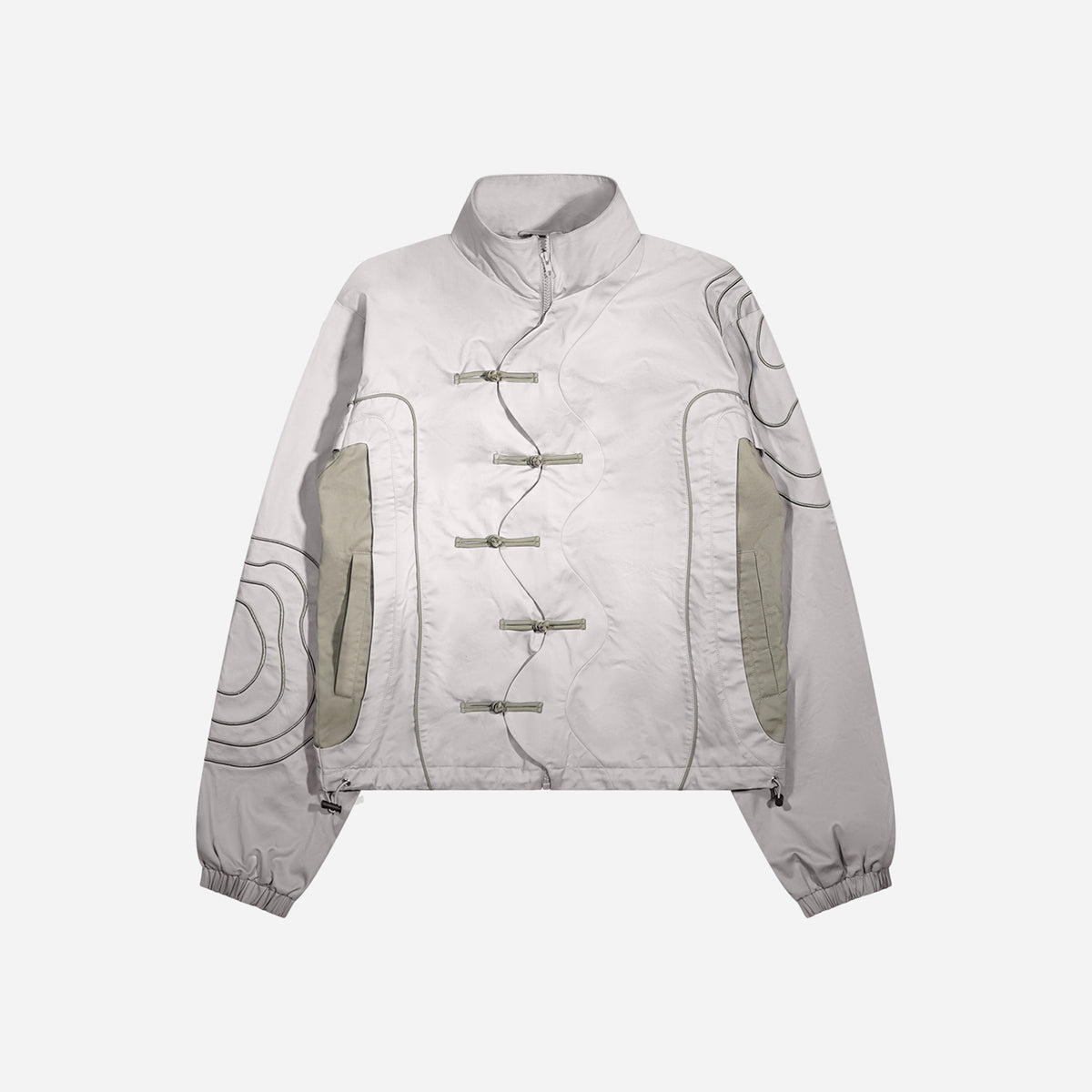 Pond Windbreaker (PRE-ORDER SHIPS SEP 14TH)