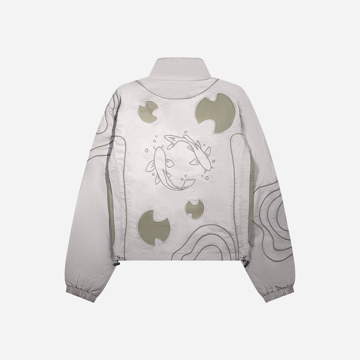 Pond Windbreaker (PRE-ORDER SHIPS SEP 14TH)