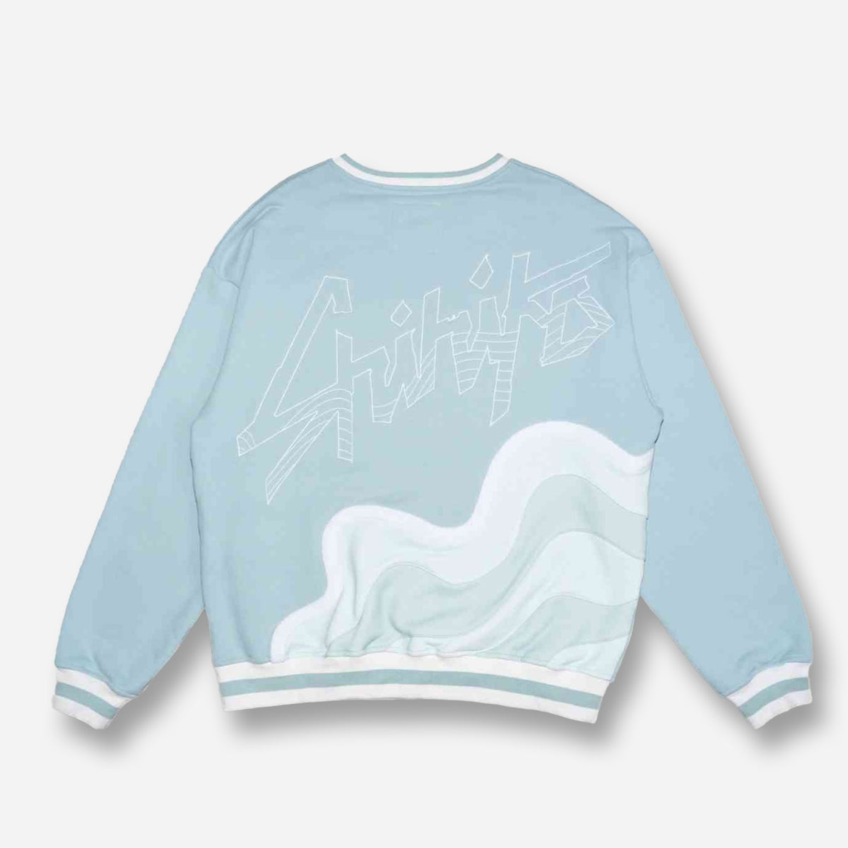 Stormcaller V-Neck Pullover