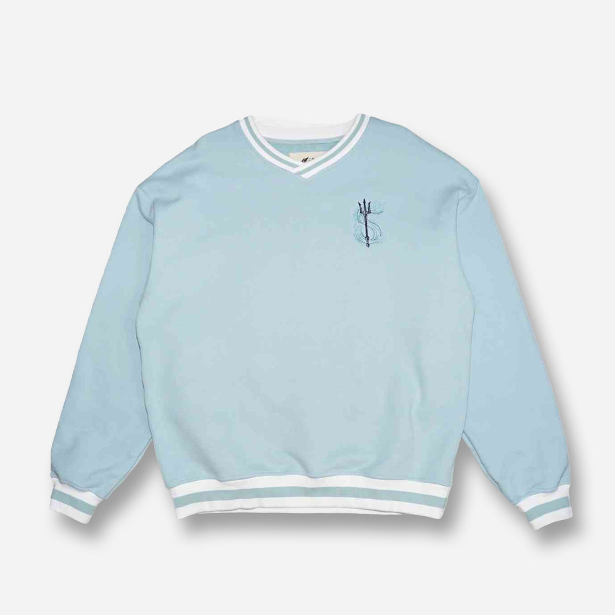 Stormcaller V-Neck Pullover
