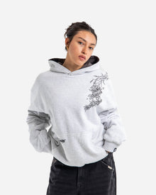 Ruin & Rebirth Reversible Hoodie