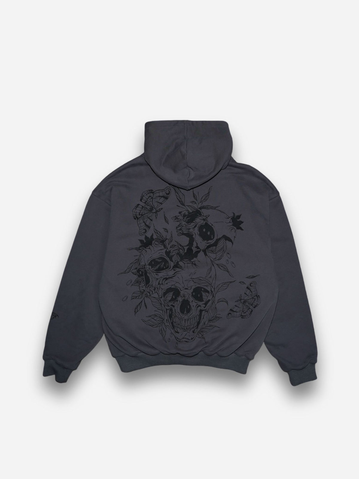 Ruin & Rebirth Reversible Hoodie