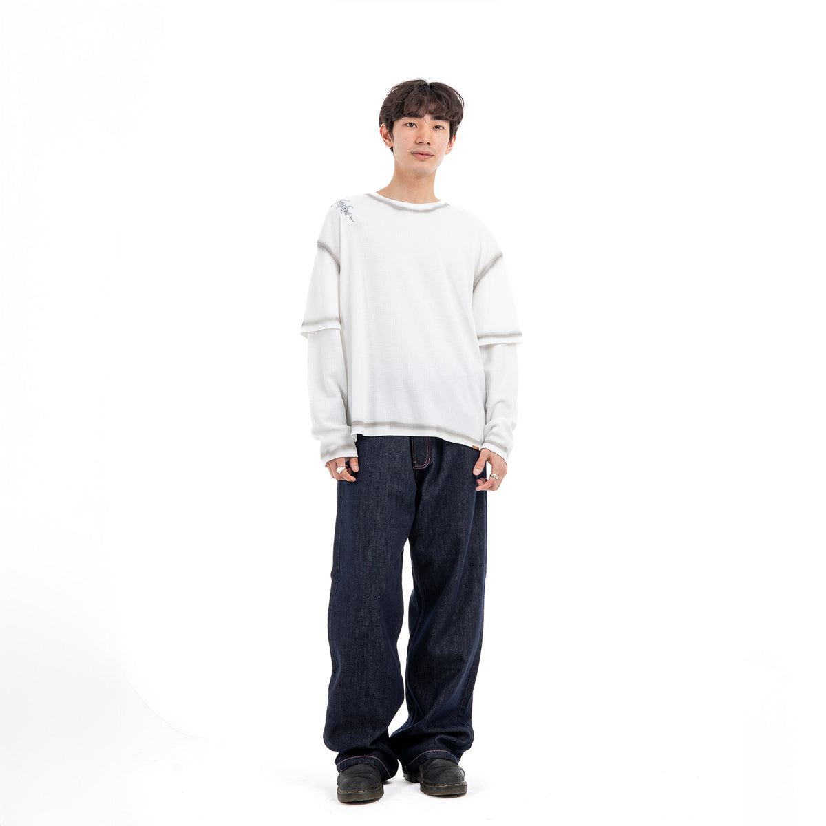 Sakura Longsleeve