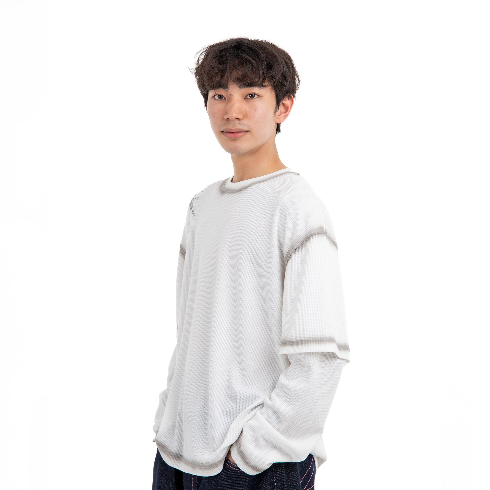 Sakura Longsleeve – Shihiko