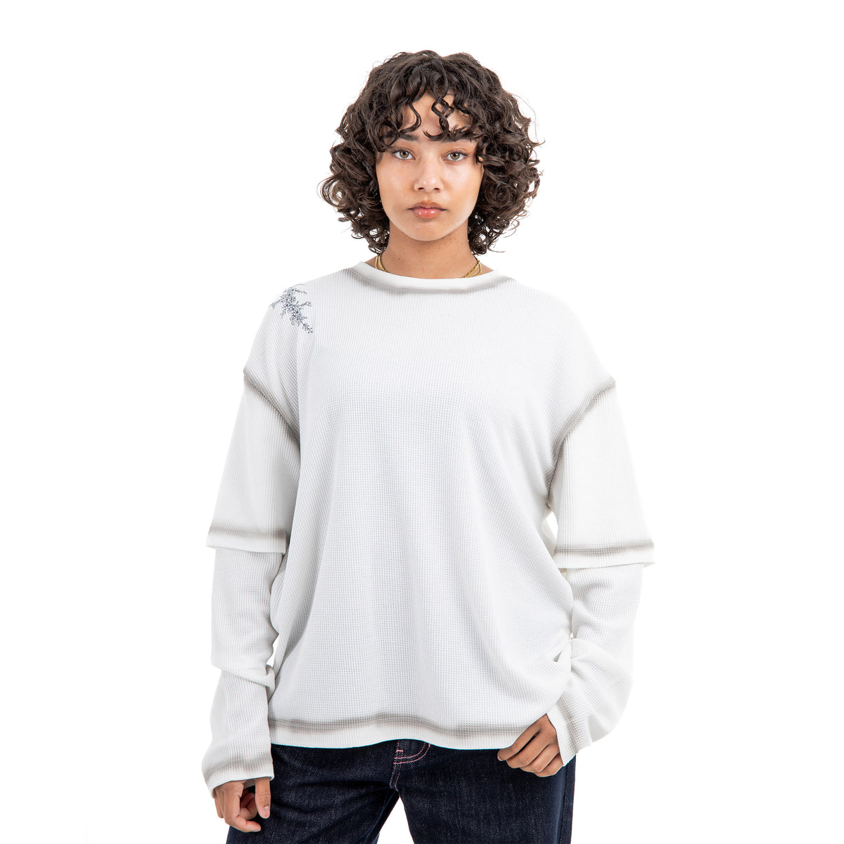Sakura Longsleeve