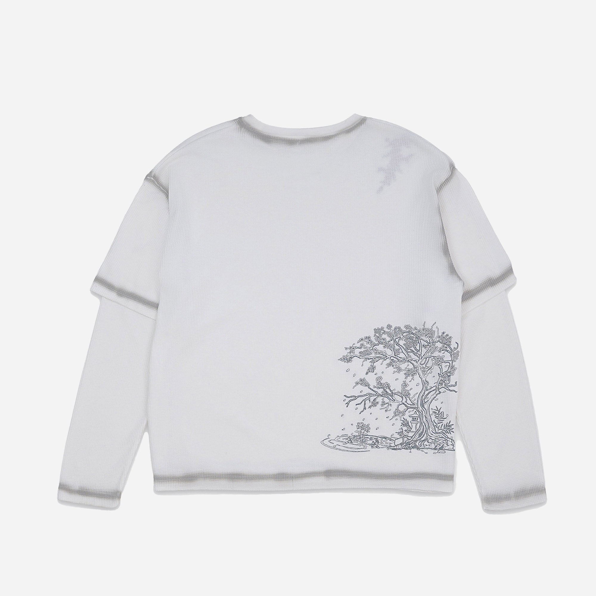 Sakura Longsleeve