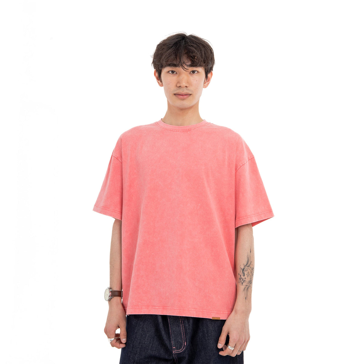 Haru Is 5 11 Wearing Size M haru-is-5-11-wearing-size-m