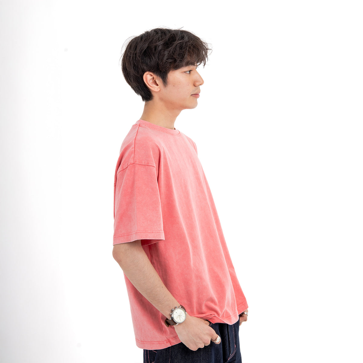 Sakura Tee