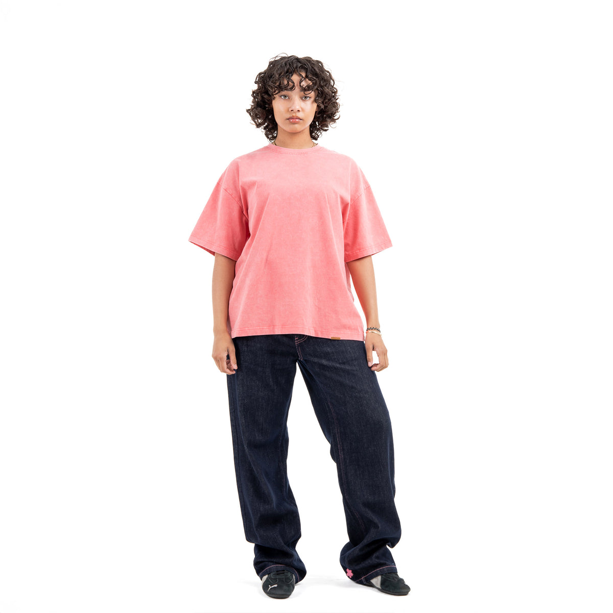 Sakura Tee