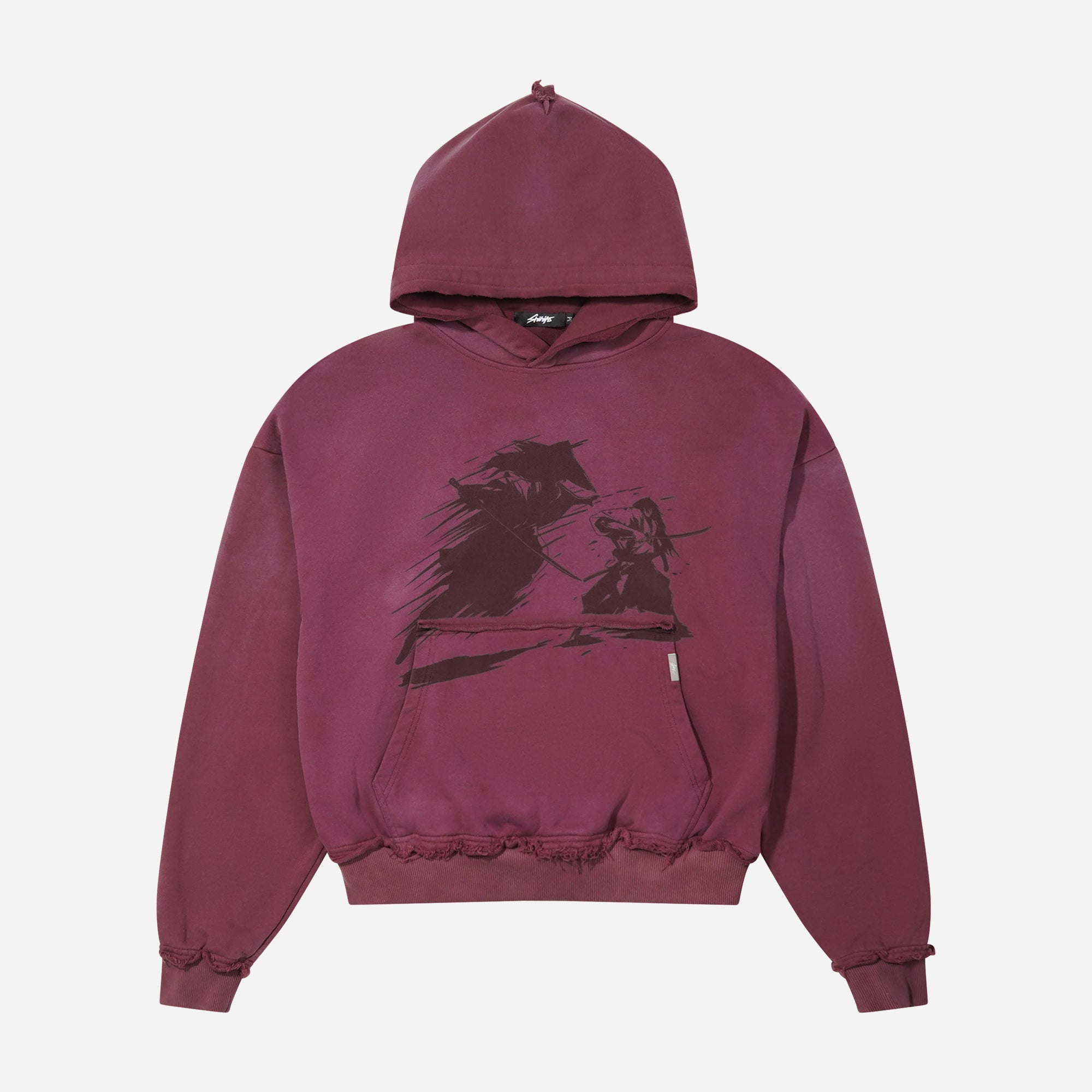 SAMURAI