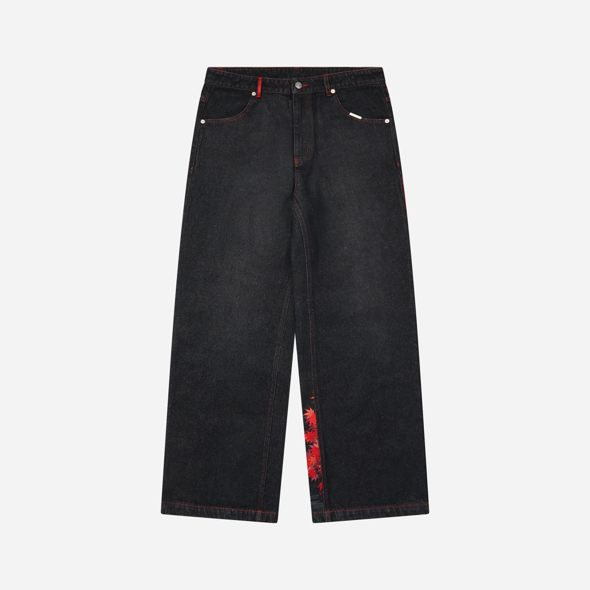 Honor Jeans (PRE-ORDER SHIPS AUGUST 1ST)