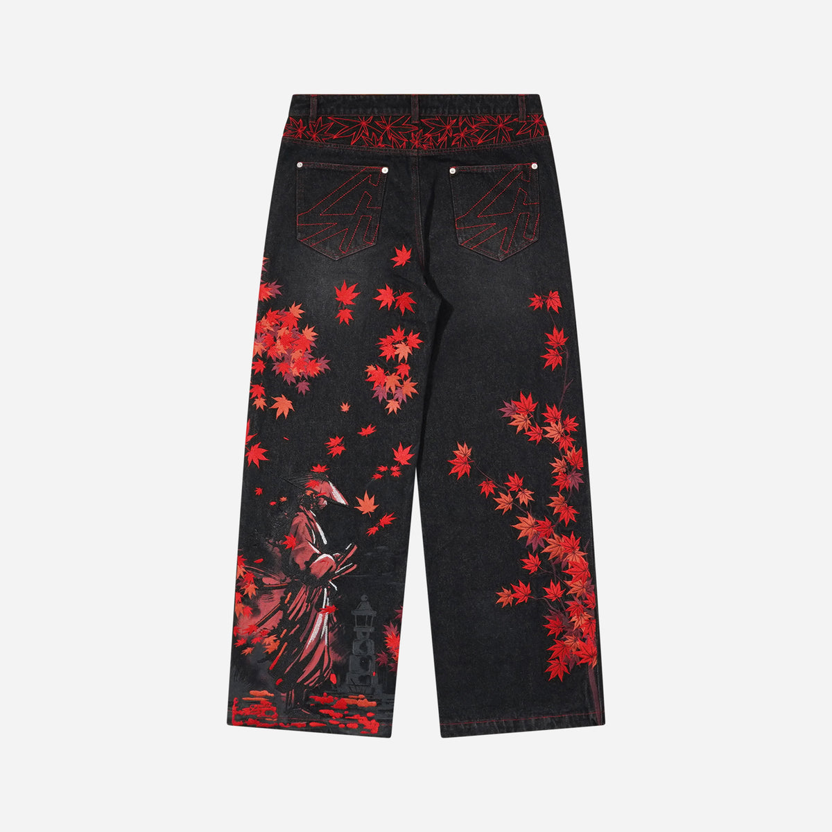 Honor Jeans (PRE-ORDER SHIPS AUGUST 1ST)