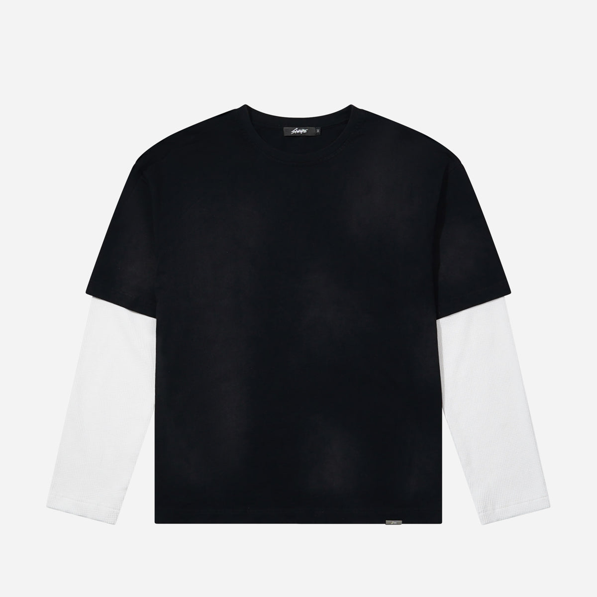 Samurai Longsleeve (PRE-ORDER SHIPS JULY 13TH)