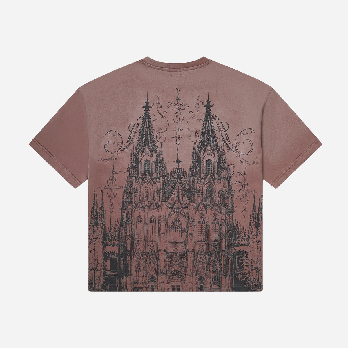 Divine Sanctum Tee