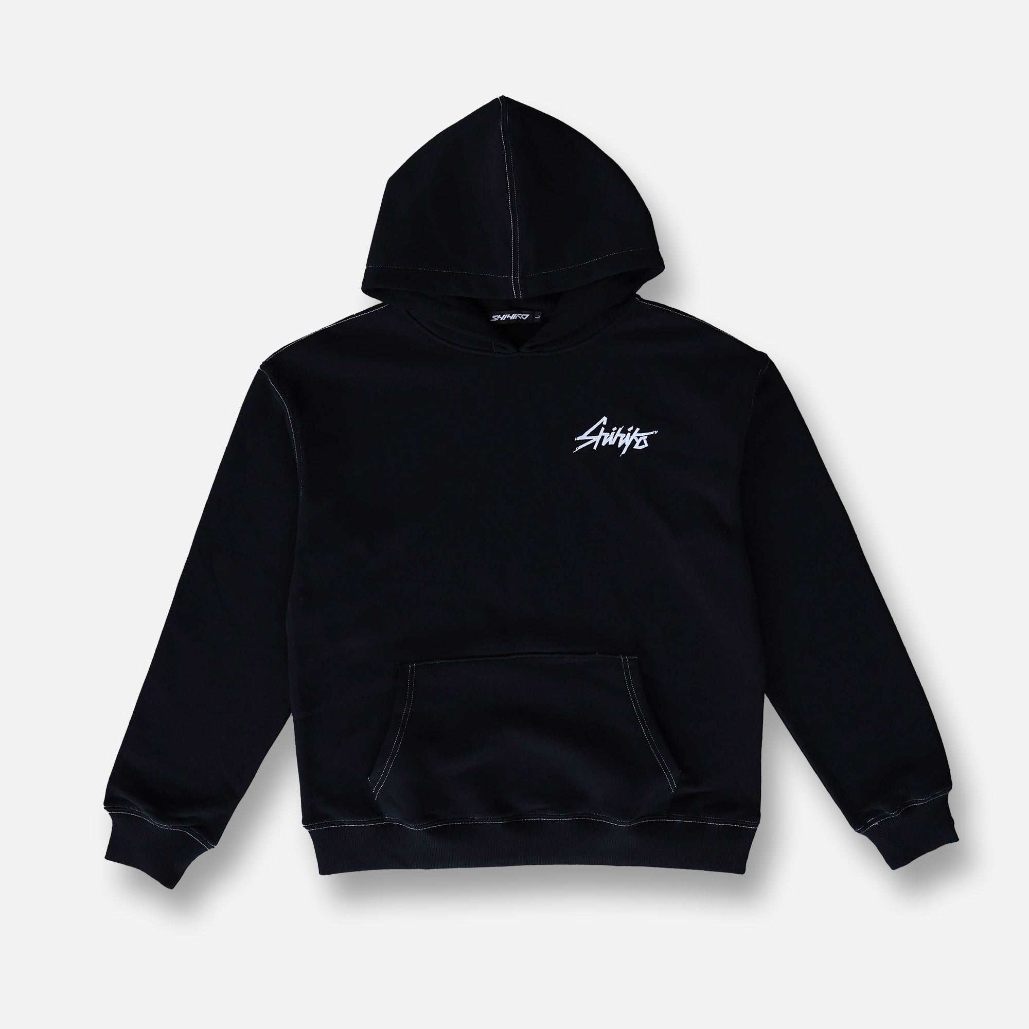 Shihiko Originals Hoodie