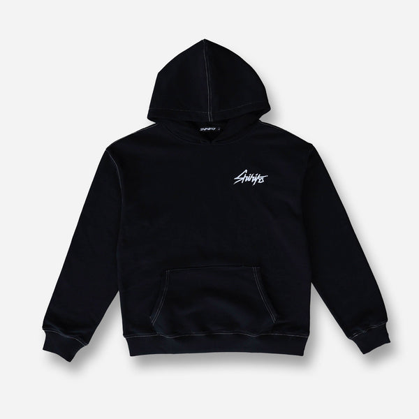 【完売品】THE SHISHIKUI シシクイhoodie nk / BLACK シシクイ shishikui フーディー hoodie two BLACK - メルカリ
