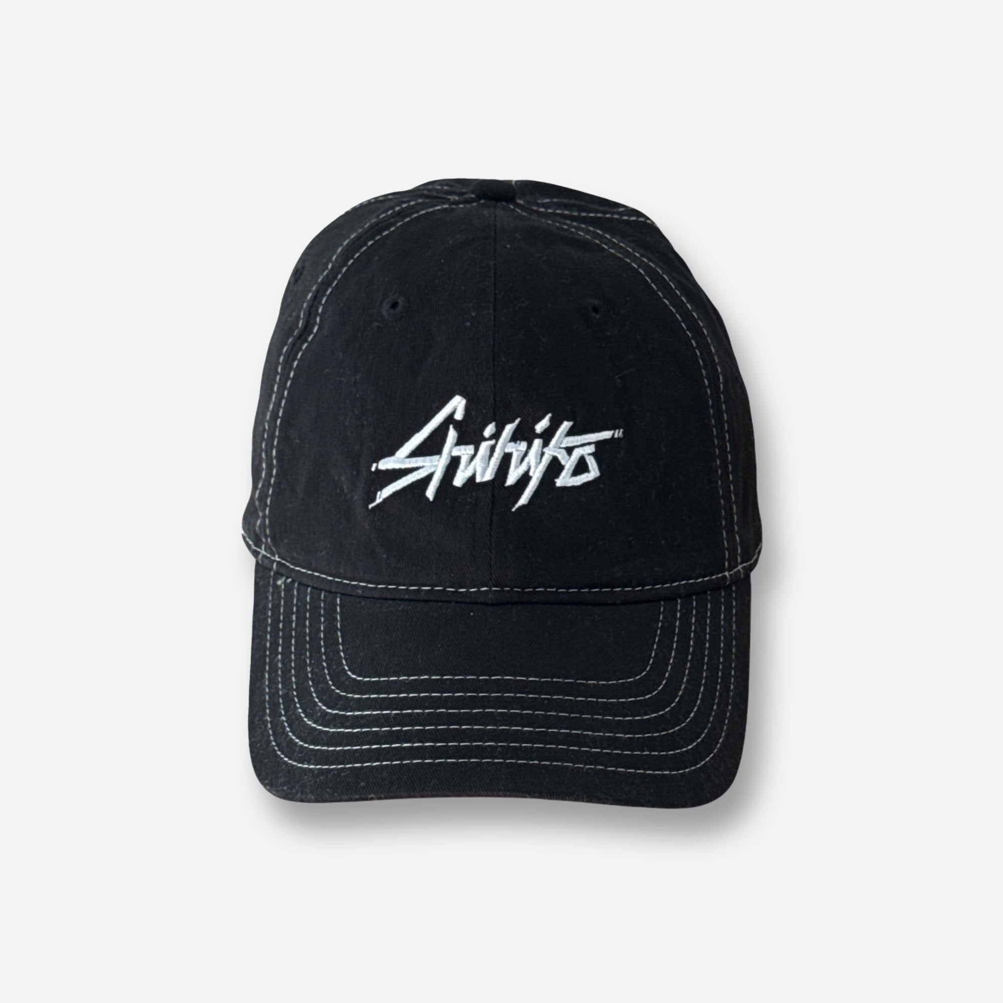帽子 TOSHIKO Shihiko Originals Unisex Cotton Hat – Embroidered Logo & Adjustable