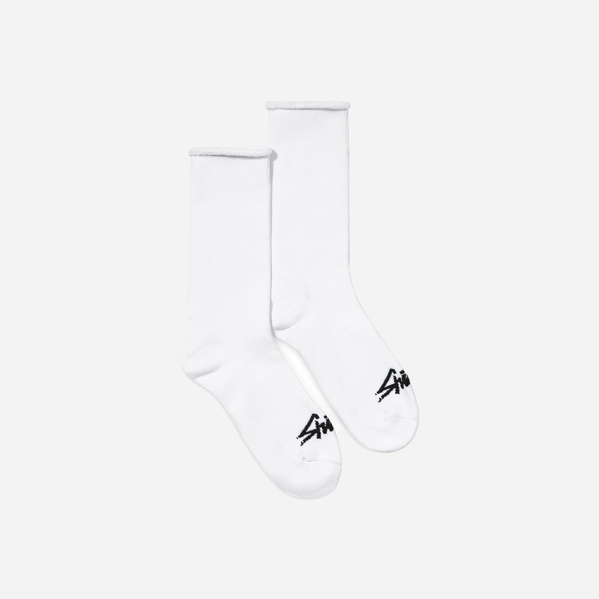 Shihiko Classics White Socks