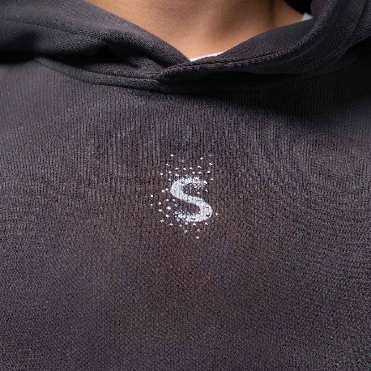 Singularity Hoodie (PRE-ORDER: SHIPS DEC 7TH)