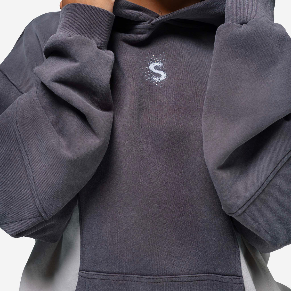 Singularity Hoodie (PRE-ORDER: SHIPS DEC 7TH)
