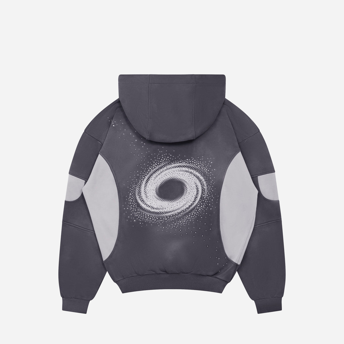 Singularity Hoodie (PRE-ORDER: SHIPS DEC 7TH)