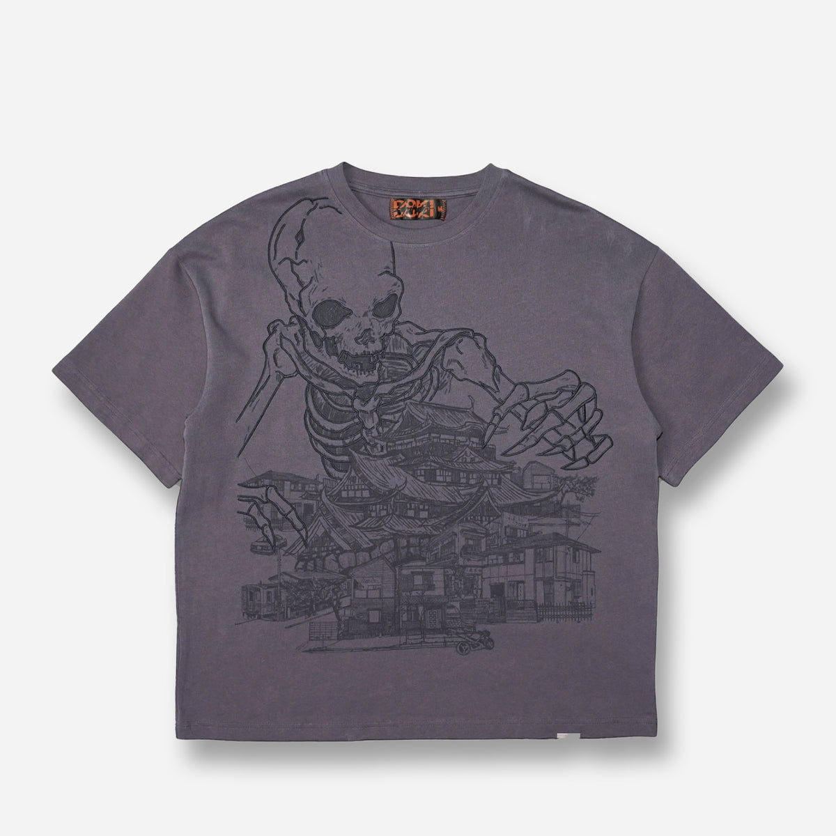 Gashadokuro T-Shirt