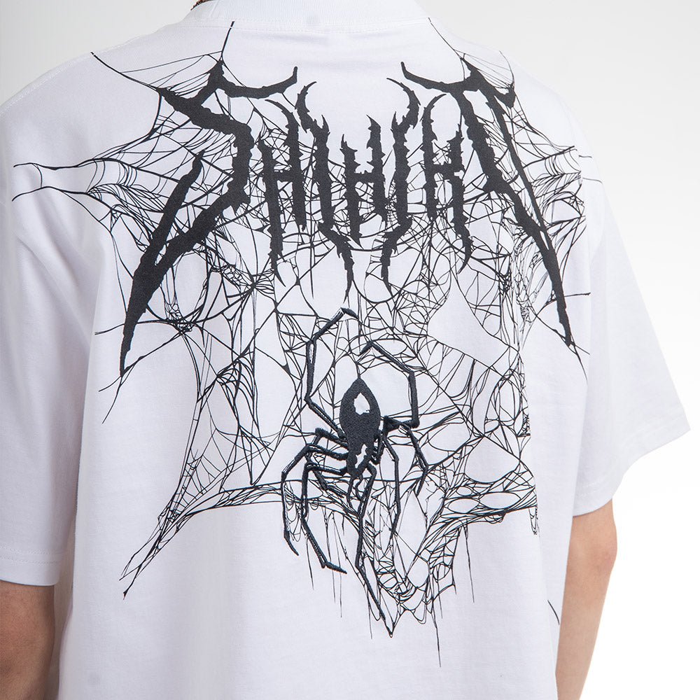 Spider Tee – Shihiko