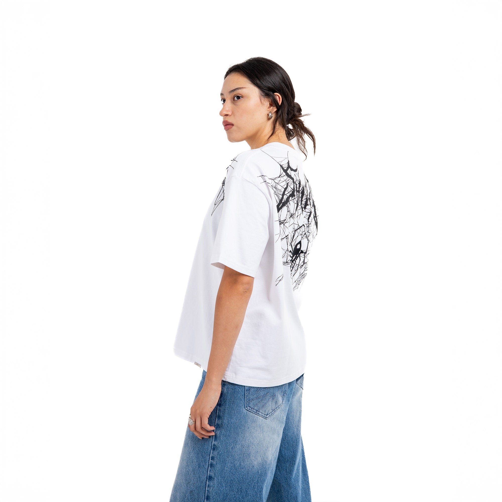 Spider Tee – Shihiko