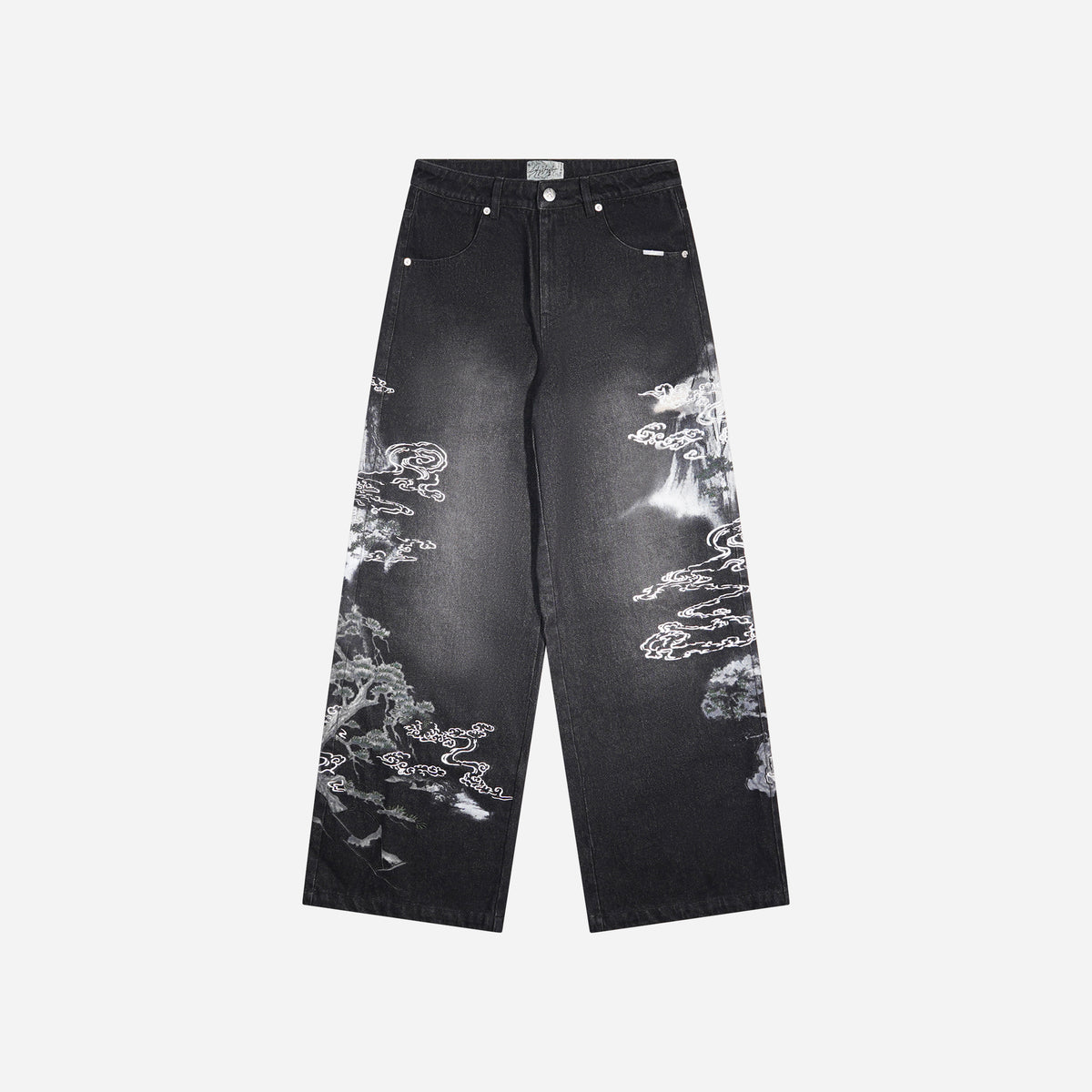 Spruce Sunrise Jeans (PRE-ORDER SHIPS SEP 28TH)