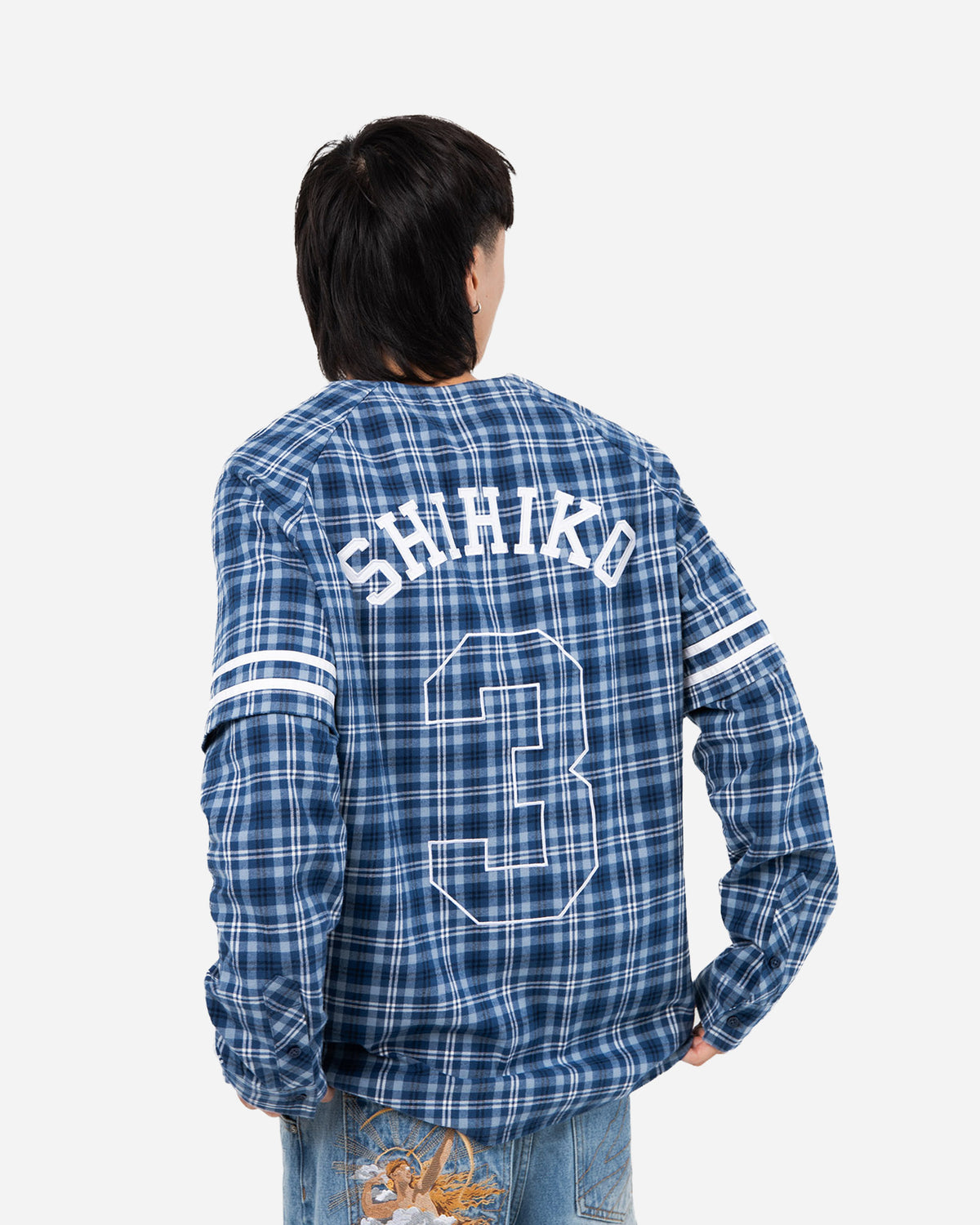 Seibu Flannel