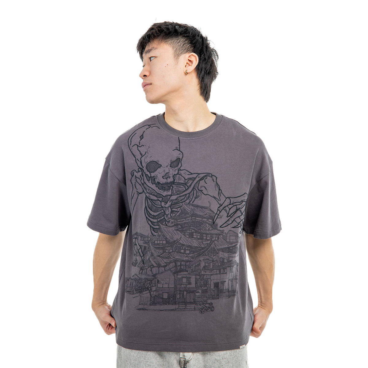 Gashadokuro T-Shirt