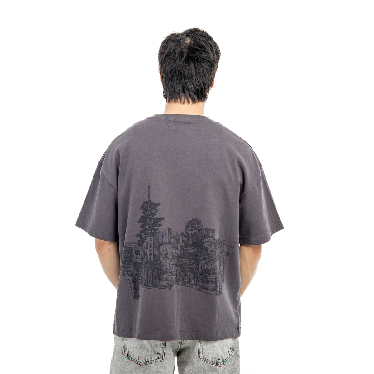 Gashadokuro T-Shirt