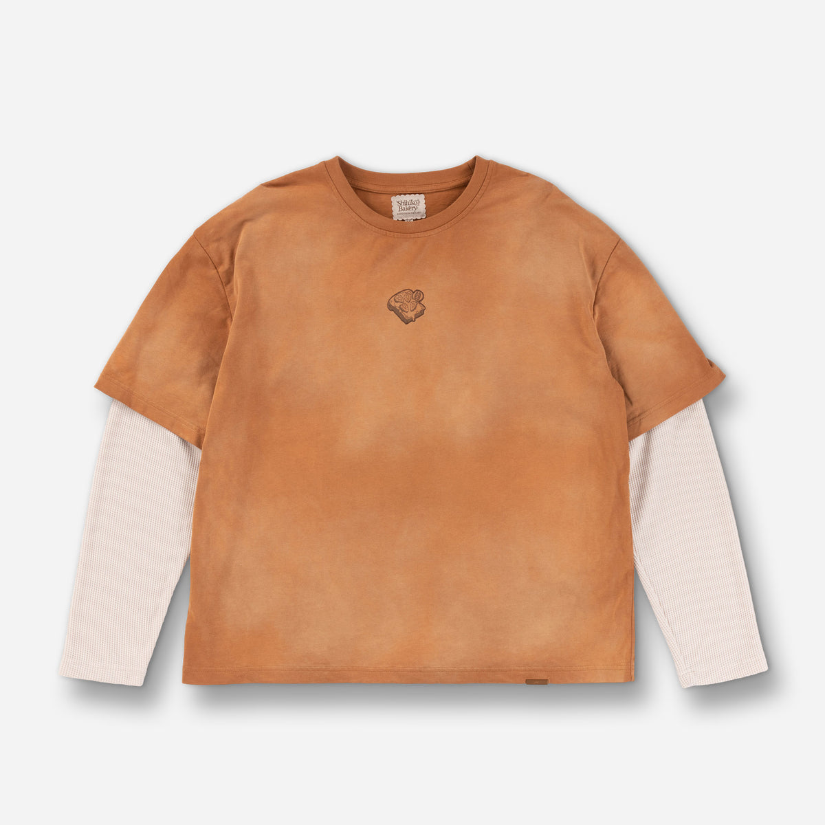 Toasty Longsleeve